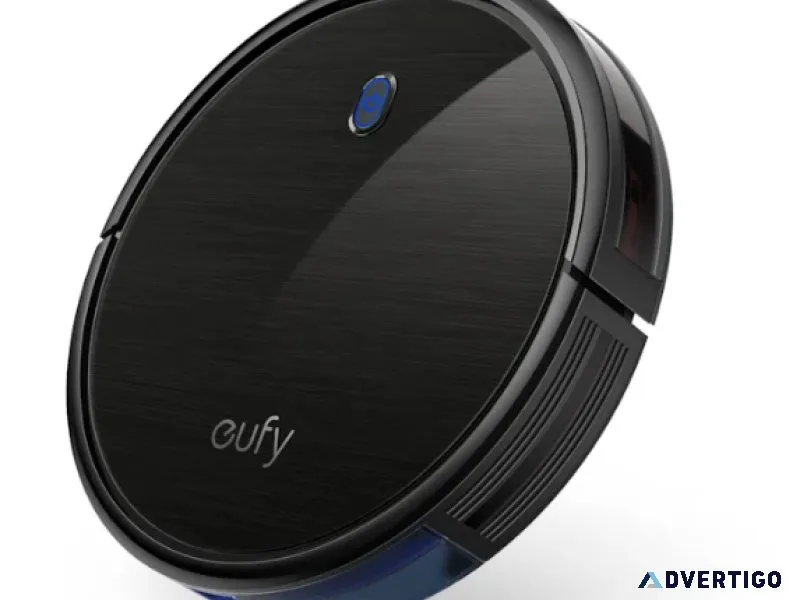 Eufy Robot Vacuum