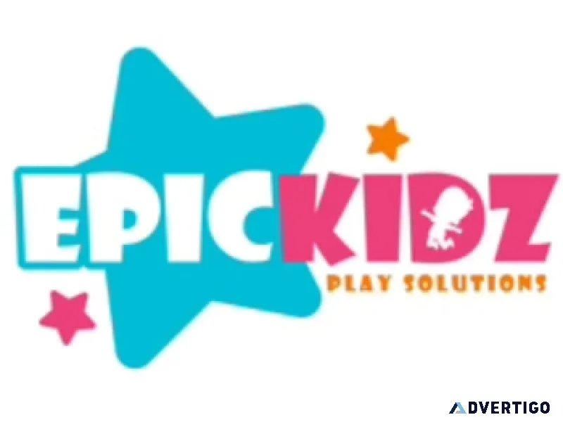 Epic Kidz Play Solutions
