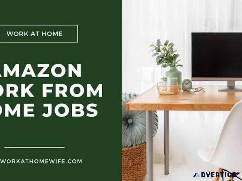 Remote Customer Support Associate (Part-Time)