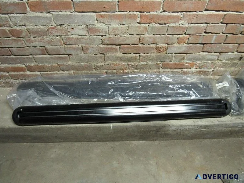 Ford Pick-up Running Boards