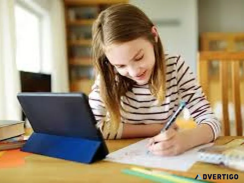 Schools of the Future Right Now