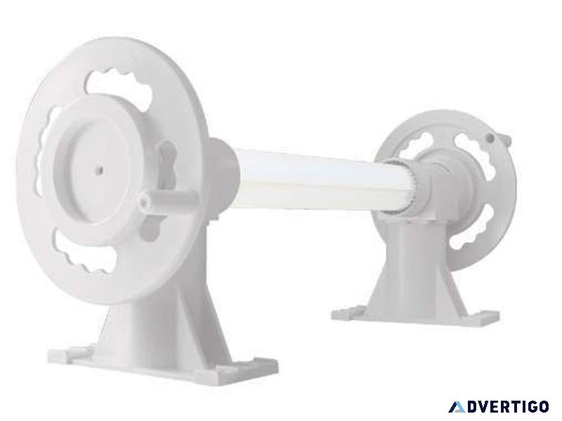 Solar Cover Roller (ACM133)