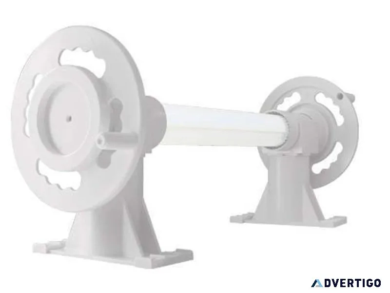 Solar Cover Roller (ACM133)