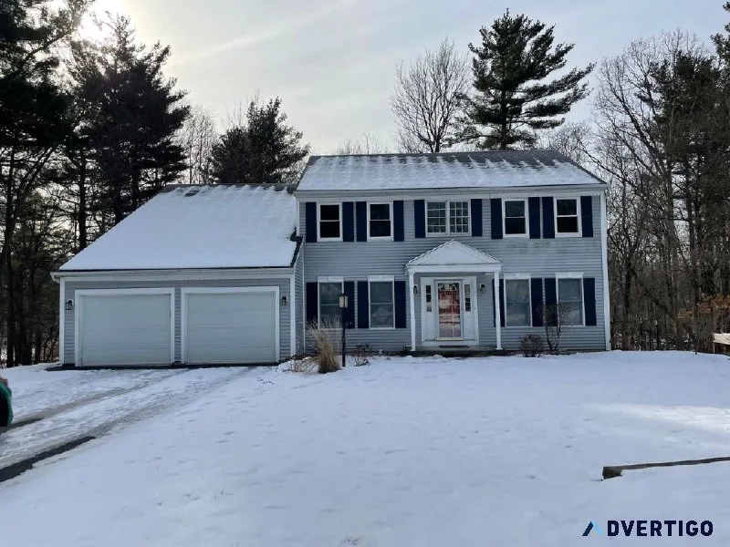 RENOVATED FAMILY HOMES FOR RENT