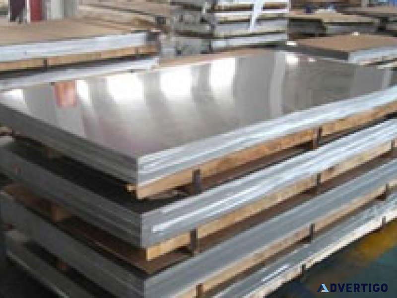 253ma stainless steel plate dealers