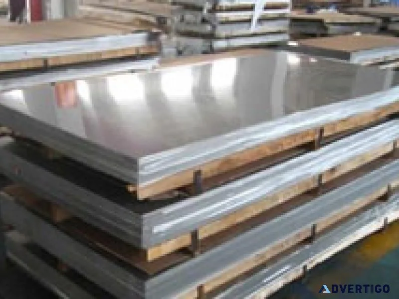 253ma stainless steel plate dealers