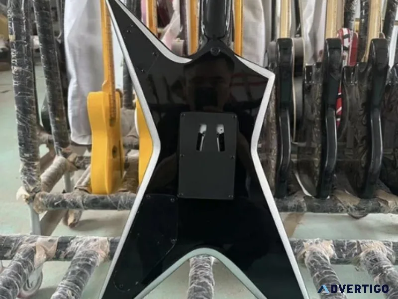 Dimebag Darrell Electric Guitar