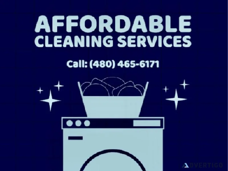 Home and Office Cleaning by STX Cleaners