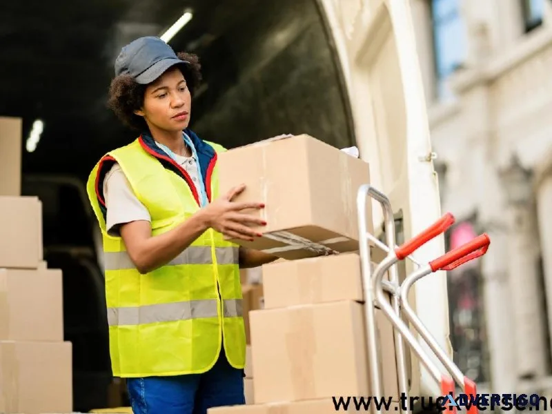 The Impact of Truck Dispatch Services on Driver Productivity