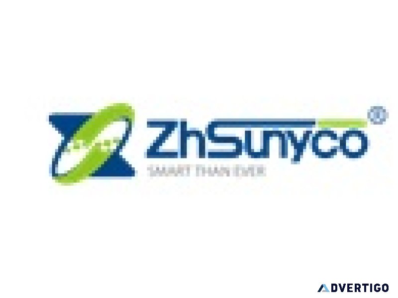 Zhuhai suny technology co, ltd