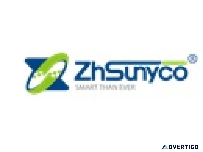 Zhuhai suny technology co, ltd