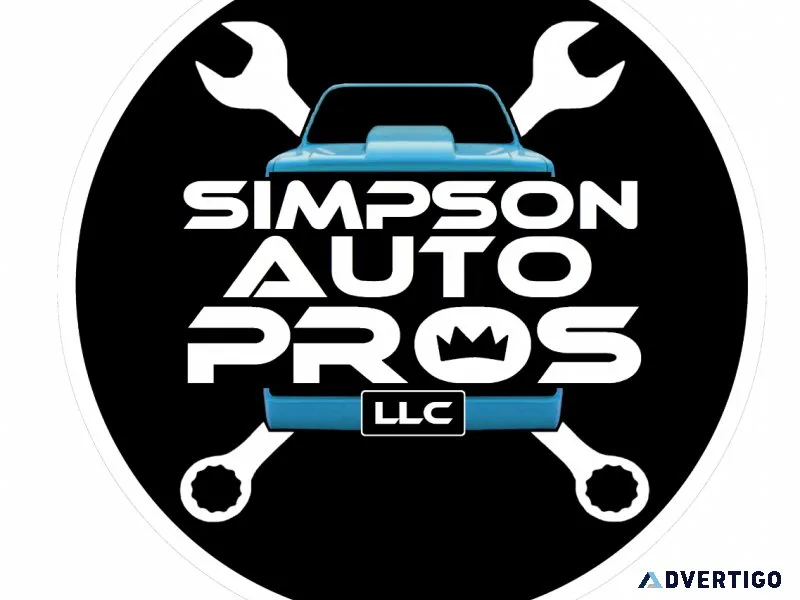 Simpson Auto Pros LLC