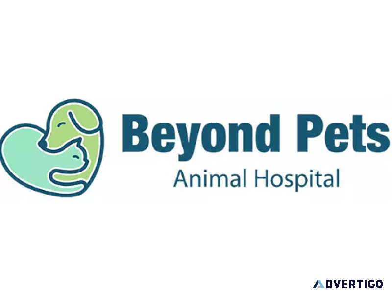 Beyond Pets Animal Hospital