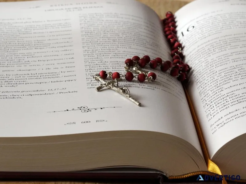 Christian Books App