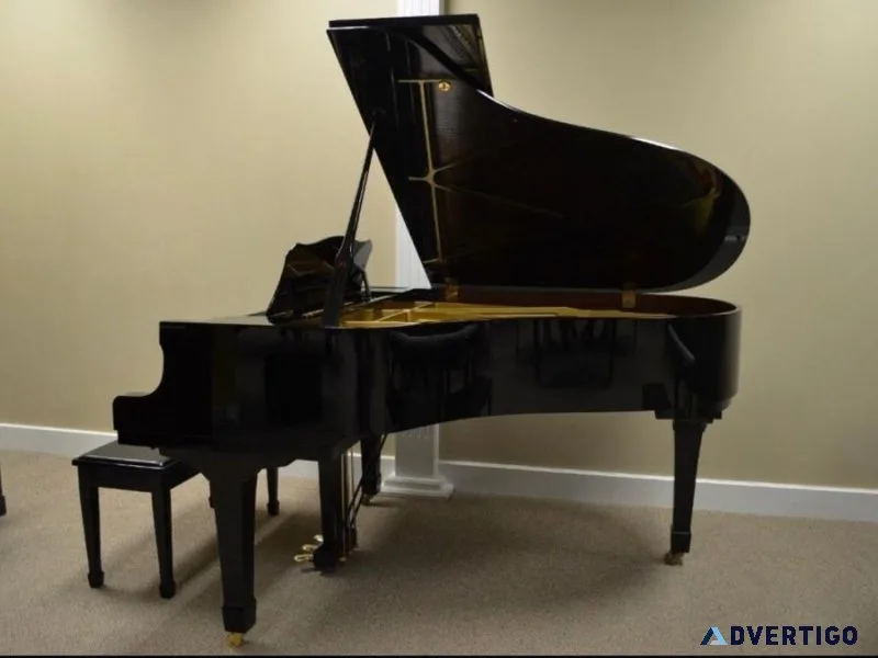 FREE BABY GRAND PIAN0