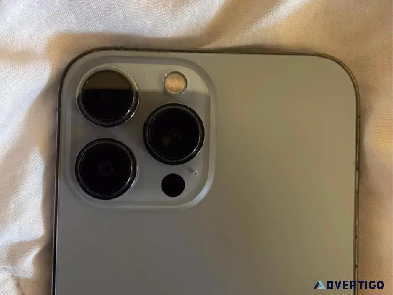 iPhone 13 promax