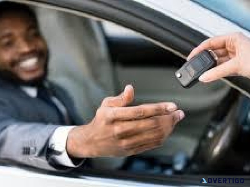 Pay now car rental
