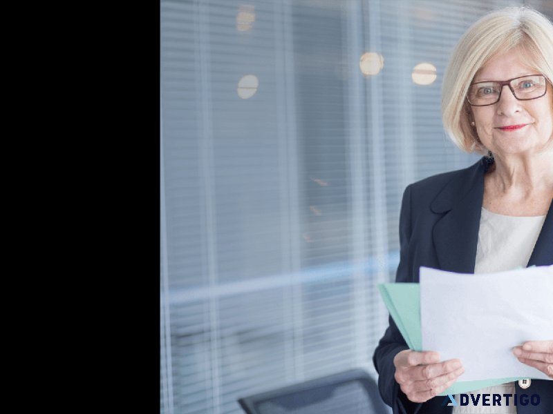Houston Small Business Services