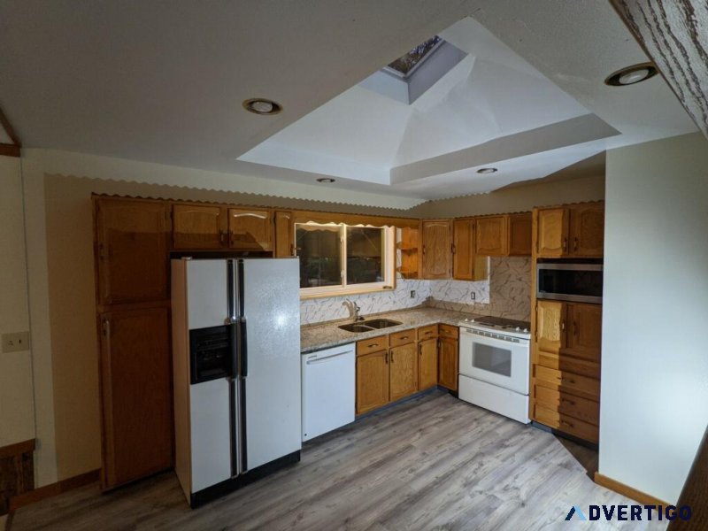House for Rent
