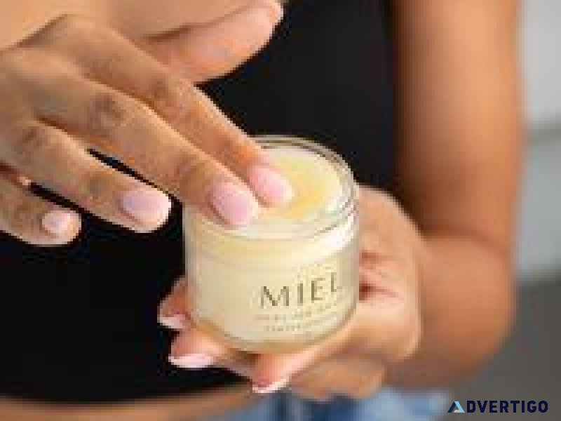 Heal Soothe and Glow with Healing Skin Balm
