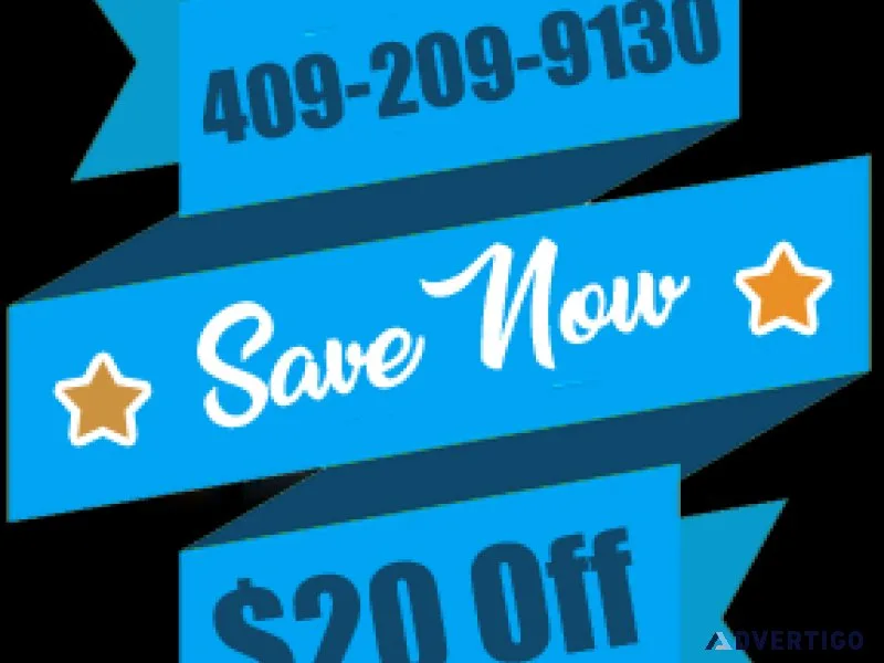 Santa Fe TX Carpet Cleaning