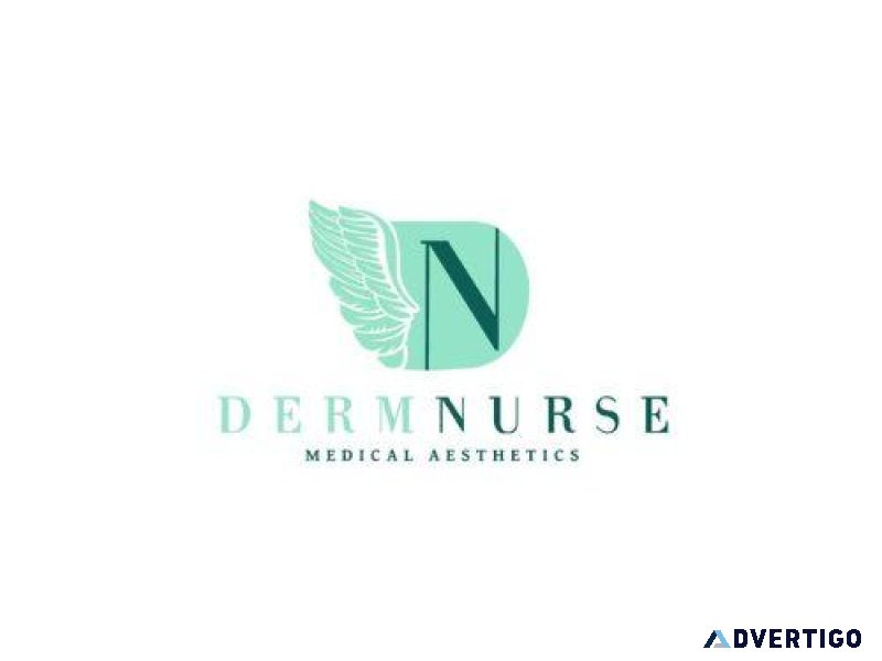 DermNurse Medical Aesthetics