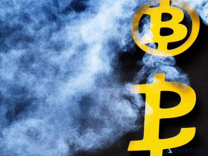 Win bitcoins without spending any money by using free software.
