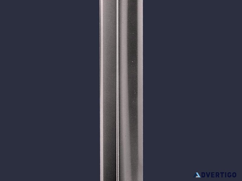 Stainless Steel Corner Guards Windsor 1-800-638-0126