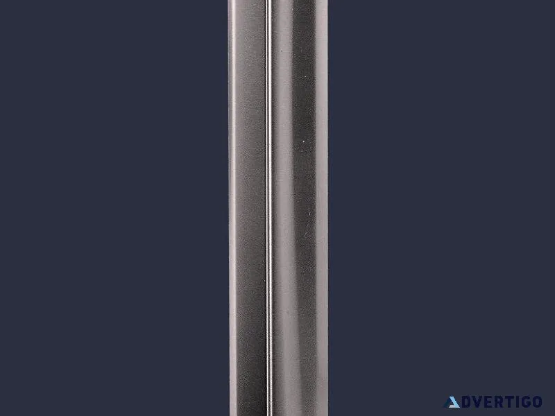 Stainless Steel Corner Guards Windsor 1-800-638-0126