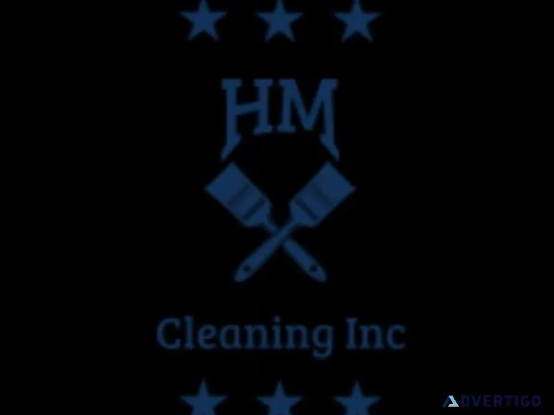 Carpet CleanerResidential Painter