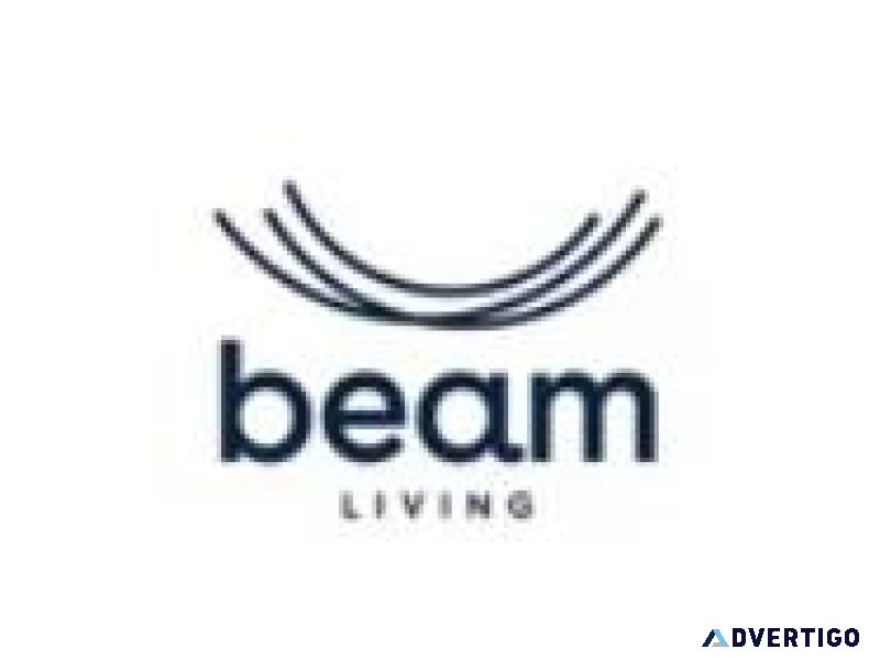 Beam Living - Peter Cooper Village