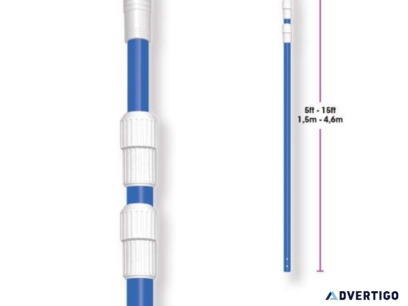 Telescopic Pole (BUL555)