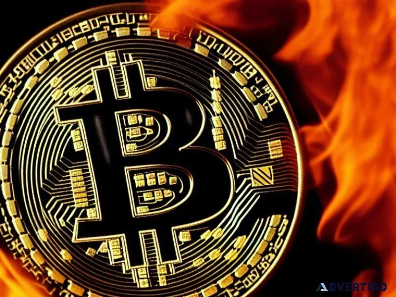 Use free software to win bitcoins without any financial outlay.
