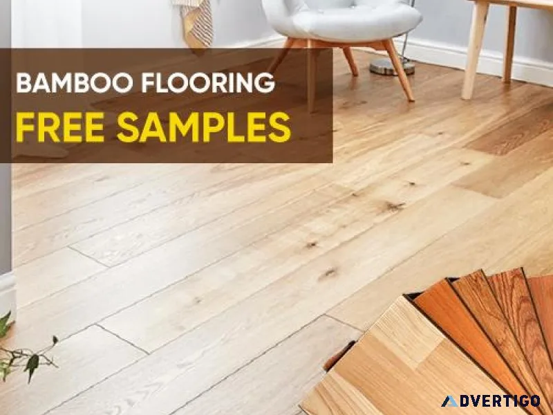 Eco-Friendly Elegance Choosing Bamboo Flooring for Your Home