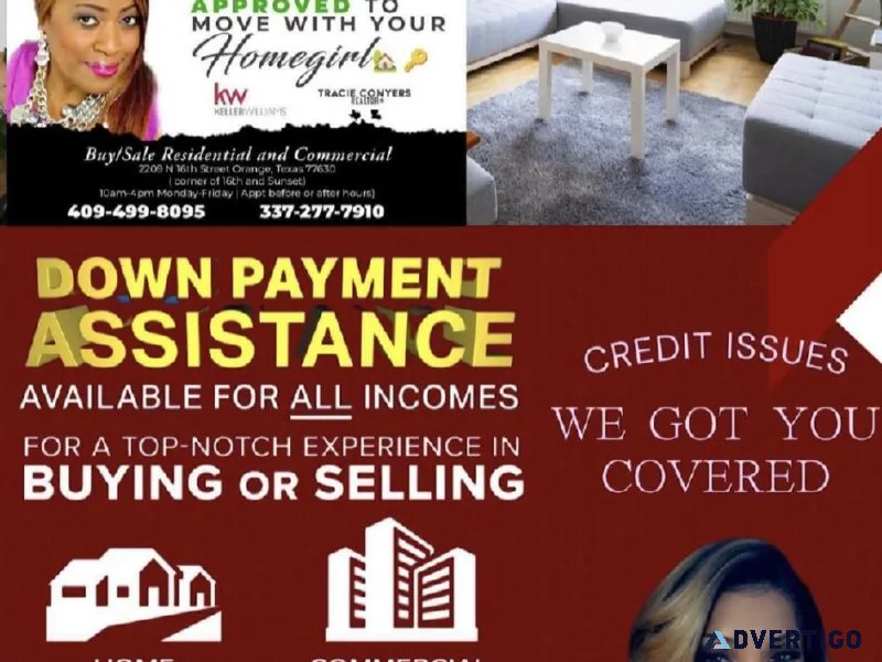 Real Estate