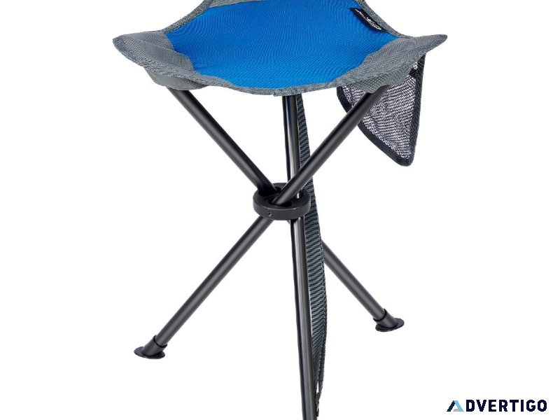 Easy Up Slacker Stool