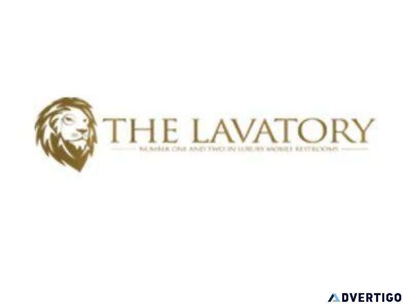Get The Topmost Luxury Portable Restrooms In Napa