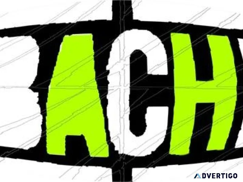 Bachi Apparel