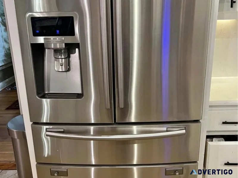 Samsung Fridge
