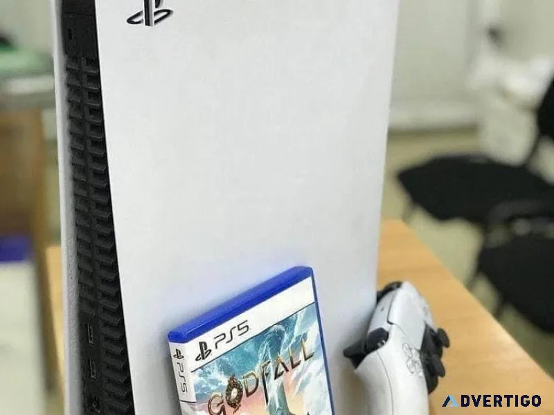 Ps5