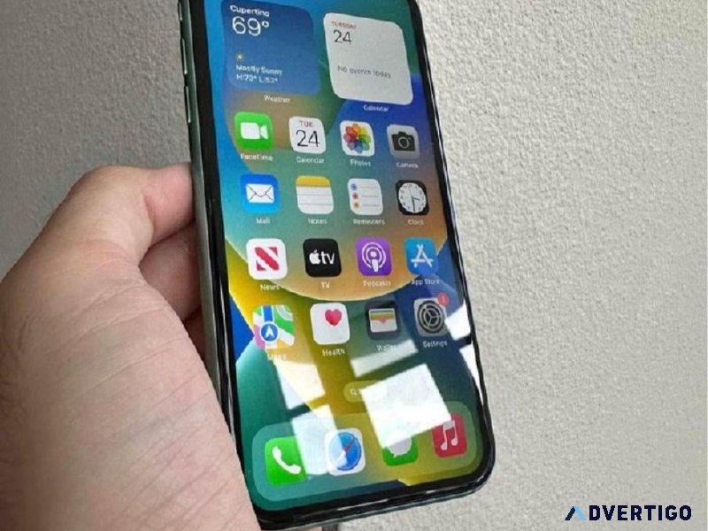 Apple IPhone 11 Pro Max