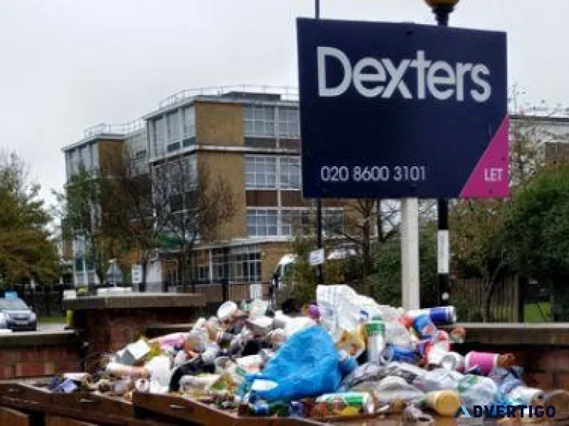Affordable and Professional waste removal service