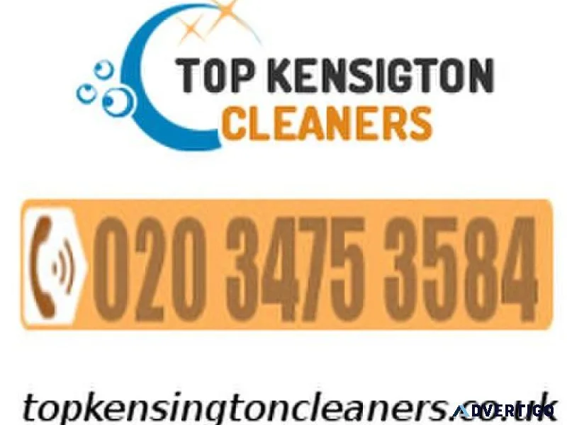 Top Kensington Cleaners