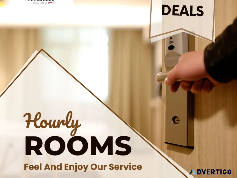 Flexible escapes: day stay in delhi for your comfort