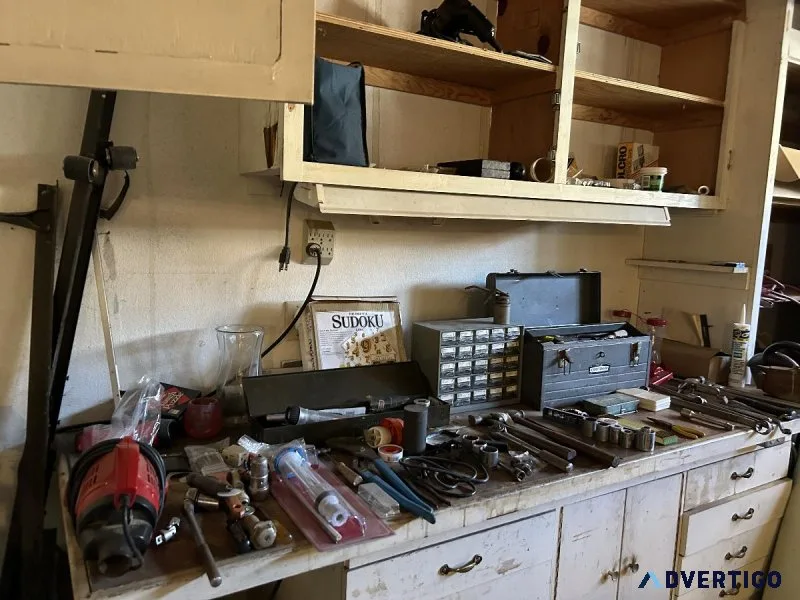 Estate Sale Moreno Valley