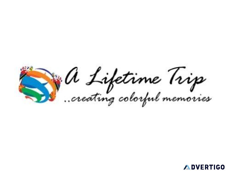 ALifetimeTrip India Private Limited