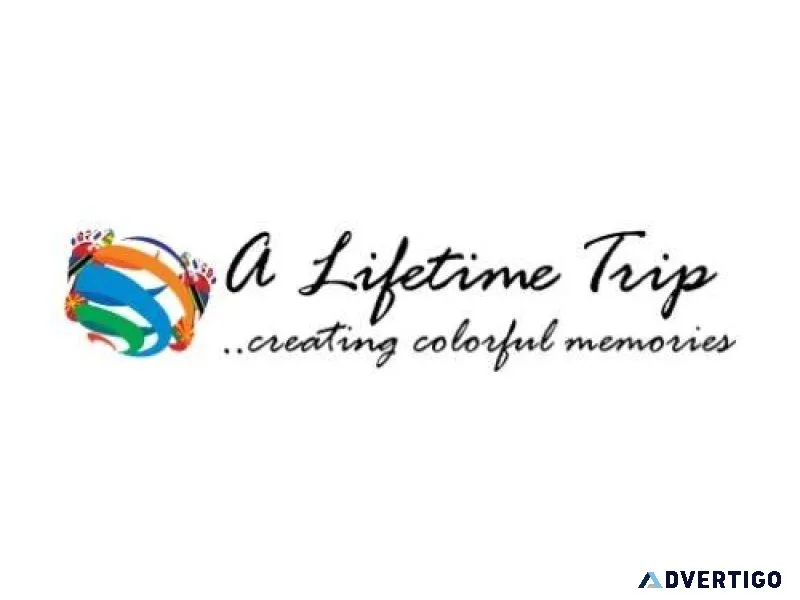 ALifetimeTrip India Private Limited