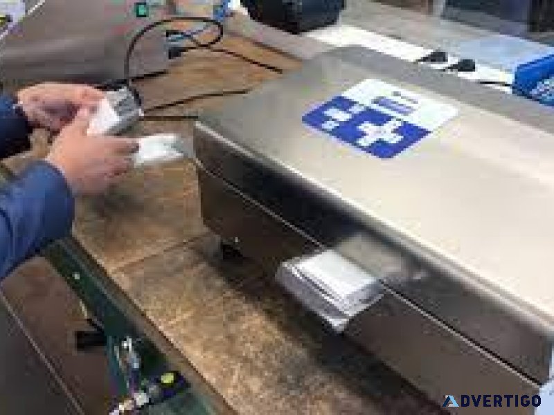 Shop E-Commerce Products Packaging Machinery - Audion Elektro