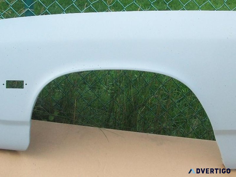 1968 Chevelle El Camino Malibu Wagon LH Side Front Fender NEW