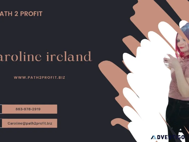 Work from home Path 2 profit